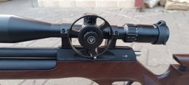 Recenzje: Kółko paralaksy Valiant 90mm - 2