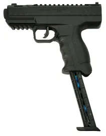 RAM pistolet Mercury Rise IntruBuster Gen2 .68 35J 4