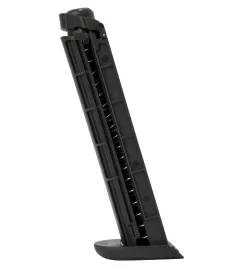 RAM pistolet Mercury Rise IntruBuster Gen2 .68 35J 3