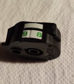 Recenzje: Magazynek Gamo Roadster/Speedster/Replay GEN2 5,5mm - 1