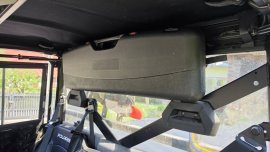 Recenzje: Kufer na broń 97x25x11 z zamkiem - 1