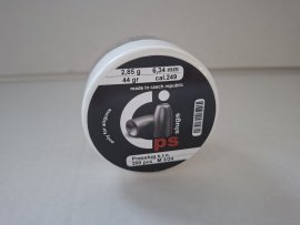 Recenzje: Presslug PS Slugs 6,34mm/.249, 2,85g/44gr 200szt - 1