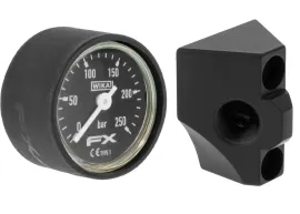 Adapter do manometru FX Airguns Impact M3 / M4 / DRS 2