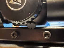Recenzje: Montaż Venox 11mm/30mm jednoczęściowy niski - 1