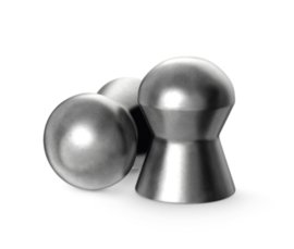 H&N Field Target Trophy 4.52mm/.177 0.56g/8.64gr 2