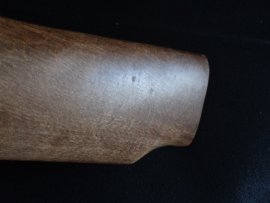 Recenzje: Wiatrówka Cometa 100 4,5mm - 2