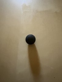 Recenzje: Kulki T4E Rubber Ball RB Prac-Series .68 polymer 100szt - 1