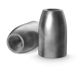 H&N Slug HP II 6.34mm/.249 2.33g/36gr 2