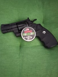 Recenzje: Diabolo Gamo Hunter 4,5mm 250szt - 1