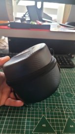 Recenzje: Etui na słuchawki Walker's Muff GWP-REMS - 2