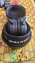 Recenzje: Etui na słuchawki Walker's Muff GWP-REMS - 3