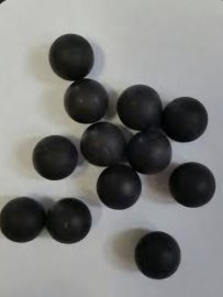 Recenzje: Kulka T4E Rubber Ball RB Prac-Series .50 polymer 100szt - 1