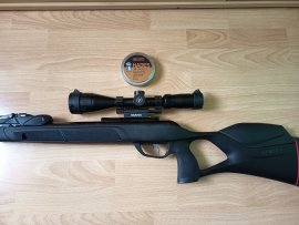 Recenzje: Diabolo JSB Hades 5,5mm 500 szt. - 1