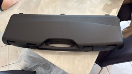 Recenzje: Kufer na broń 80x25x8 bez zamka - 1