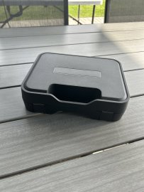 Recenzje: Walizka na pistolet 24,7x17,7x7,1 - 2