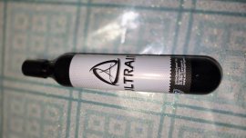 Recenzje: Bombiczka CO2 ASG ULTRAIR 88g - 1