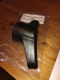 Recenzje: Botka do kartusza 0.21 l BEST Fittings - 2