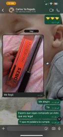 Recenzje: Pałka teleskopowa 16" srebrna - 1