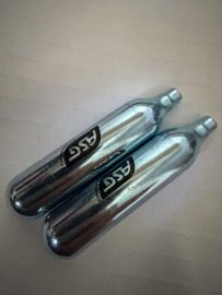 Recenzje: Bombička CO2 12g olejowa ASG 1szt - 2