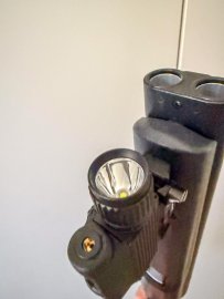 Recenzje: Bateria Tinko LR41 (AG3,SR41,LR736,GP392) 1szt. - 2