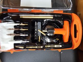 Recenzje: Czyszczenie Venox Expert Set 4,5mm + 5,5mm - 1