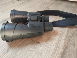 Recenzje: Lornetka Vector Optics Forester 12x50 - 2