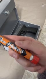Recenzje: RAM Kulki T4E cal.50 Pieprzowe 10 szt. - 1