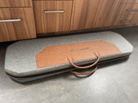 Recenzje: Wiatrówka Effecto PX-5 PRO 6,35mm drewno - 1