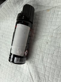 Recenzje: Gaz obronny Defense NATO Gel Cone 50ml - 1