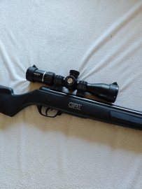 Recenzje: Luneta Valiant Themys II 3-12x42 SF Compact 1/2 Mil-Dot MRAD - 2