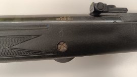 KOMIS - Hatsan 125 4,5mm 4