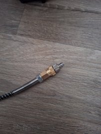 Recenzje: Adapter do szybkozłączy 1/8BSP Best Fittings - 1