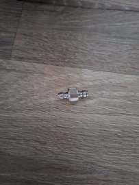 Recenzje: Adapter do szybkozłączy 1/8BSP Best Fittings - 2