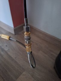 Recenzje: Adapter do szybkozłączy 1/8BSP Best Fittings - 3