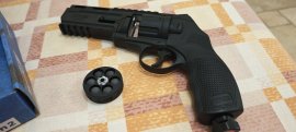 Recenzje: Magazynek Umarex T4E HDR50/TR50 - 1
