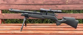 Recenzje: Luneta Umarex RS 3-9x40 - 1