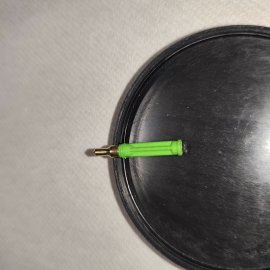 Recenzje: Diabolo Kvintor Drotik 4,5 mm 10 szt. - 1