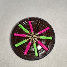 Recenzje: Diabolo Kvintor Drotik 4,5 mm 10 szt. - 2