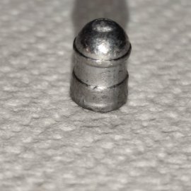 Recenzje: Diabolo Kvintor Gamma Green 4,5mm 250szt - 1