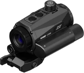 Montaż uchylny DNT Optics QDF170 do NVMD-C200 4
