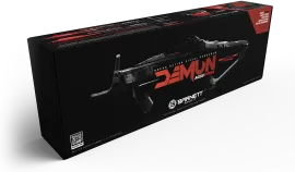 Kusza Barnett Demun Accu Strike 60lbs 4
