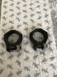 Recenzje: Montaż Arken Halo 22mm/34mm średni - 1