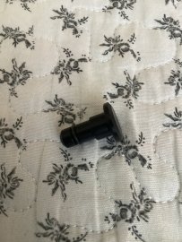 Recenzje: Zaślepka Filling Port Plug Katran - 1