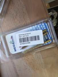 Recenzje: Zapasowe szczoteczki do czyszczenia cal. 4,5mm - 1