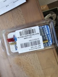 Recenzje: Zapasowe szczoteczki do czyszczenia cal. 5,5mm - 1
