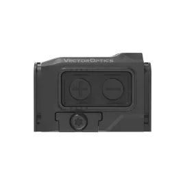 Kolimator Vector Optics Frenzy FA 1x18x22 Enclosed 3MOA RD 2