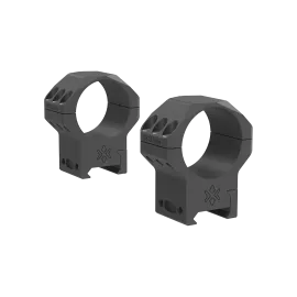 Montaż Vector Optics X-ACCU 22mm/34mm 1.25" średni 2