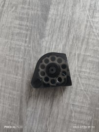 Recenzje: Magazynek Air Arms S410/S510 4,5mm - 1