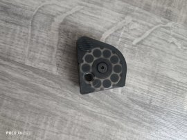 Recenzje: Magazynek Air Arms S410/S510 5,5mm - 1