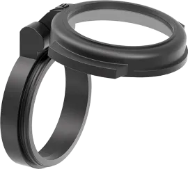 Przezroczysta osłona do kolimatora Vector Optics Scrapper 36mm 4